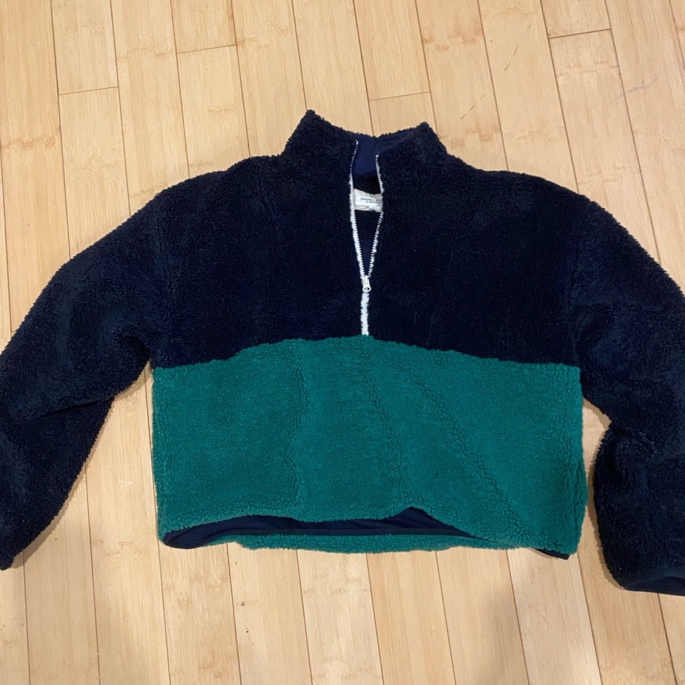 BANDIER fleece